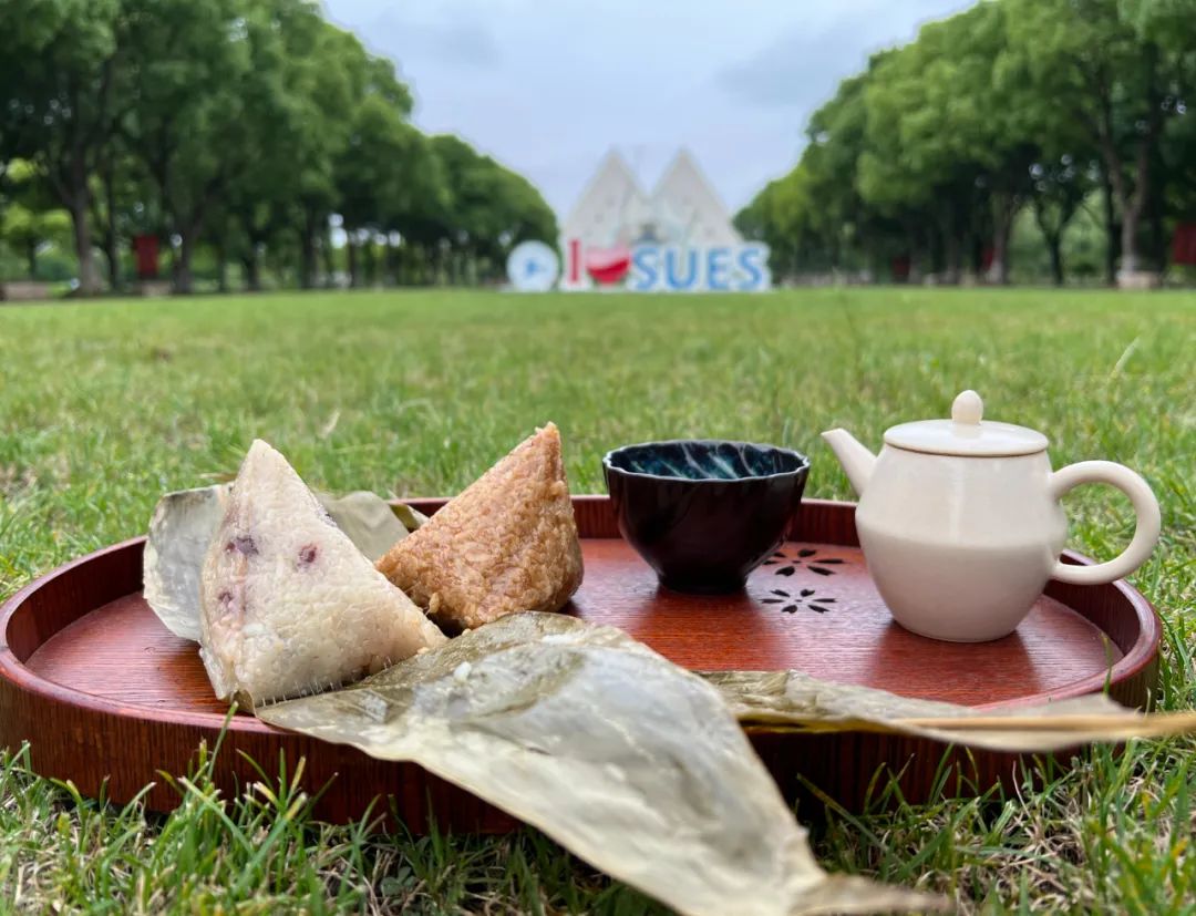 苏州端午花式粽子,端午节包粽子搞笑