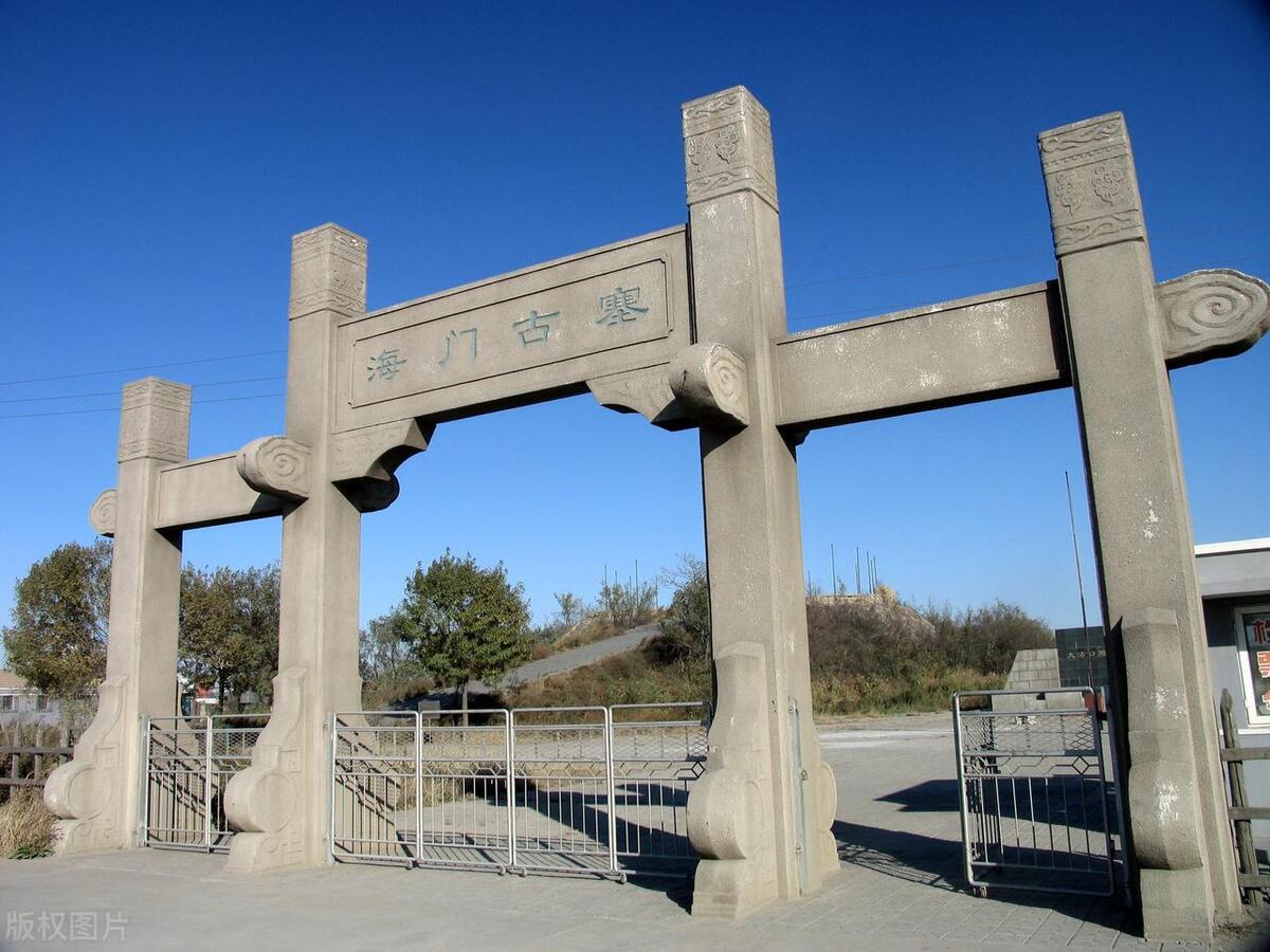 天津大港区十大必去景点,天津必去十大景点推荐一下