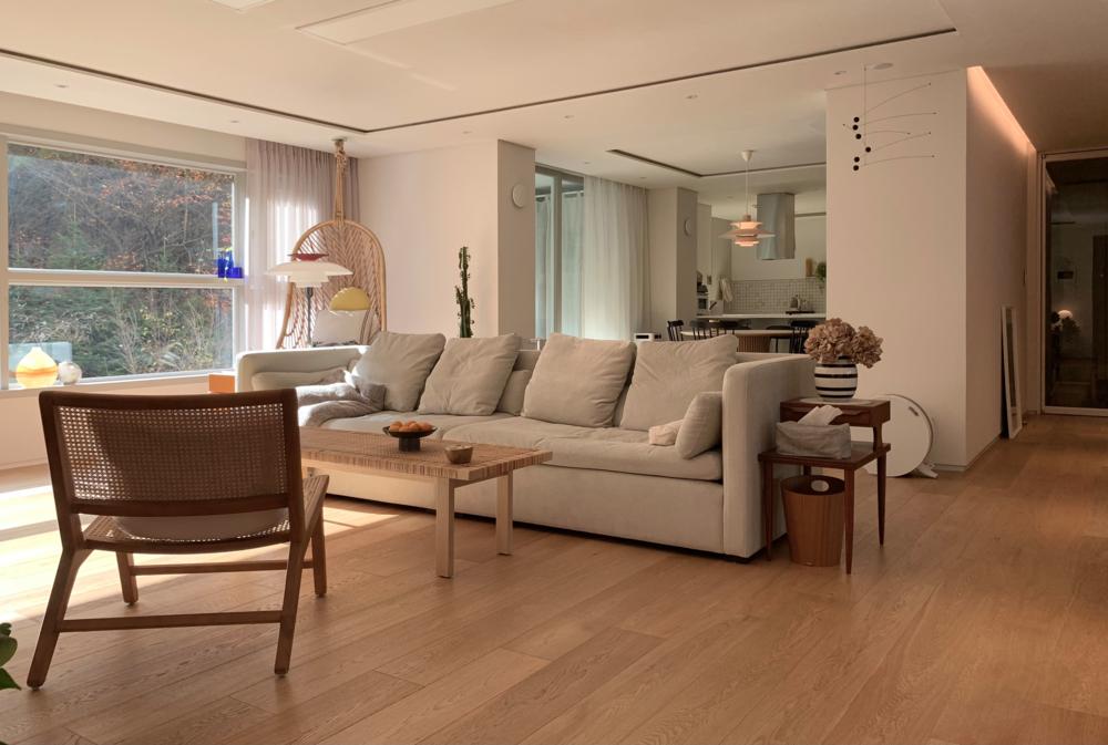 二楼的房子采光和视野怎么样,二楼带露台的房子入住感受