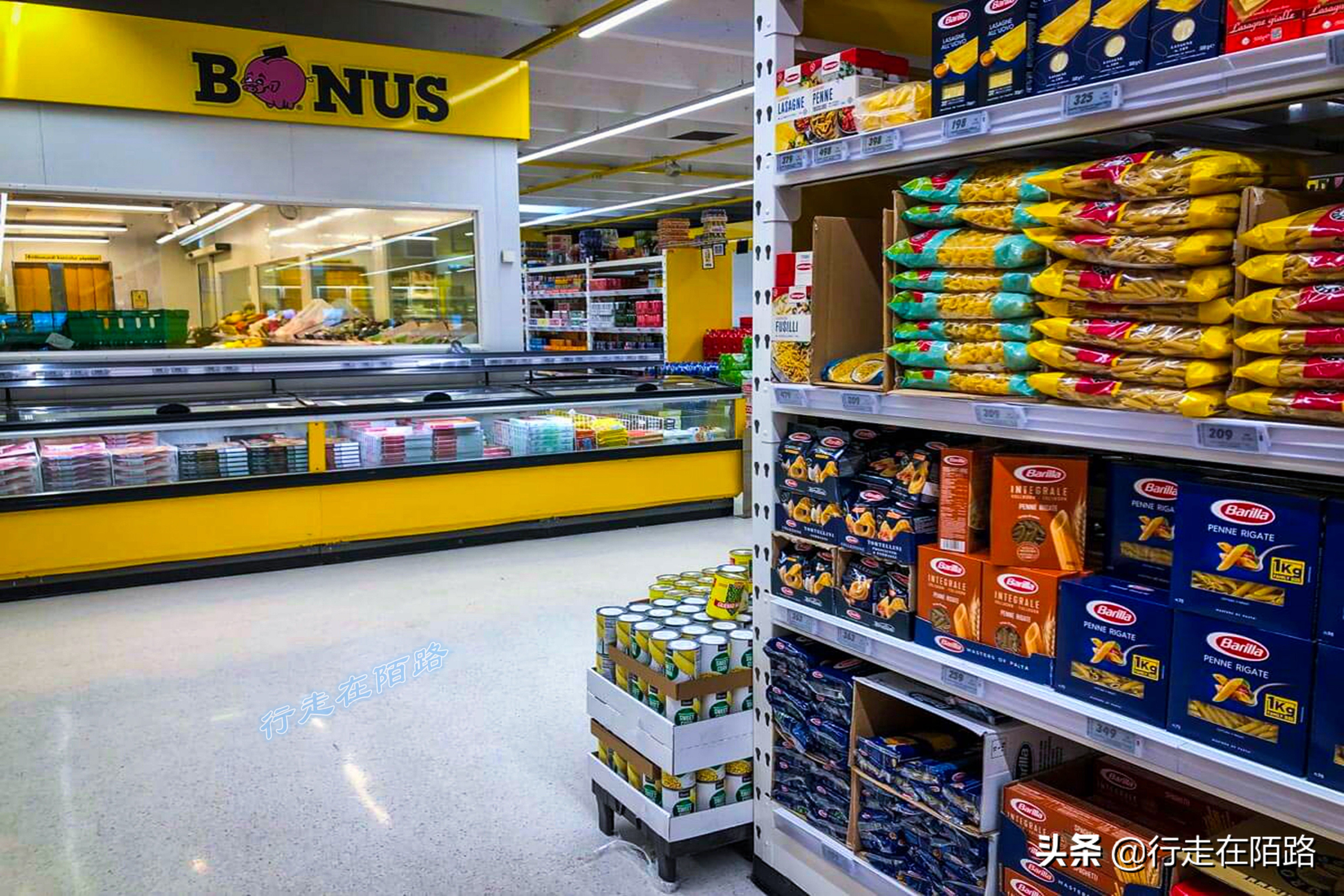 冰岛的交通费多贵,冰岛物价克朗