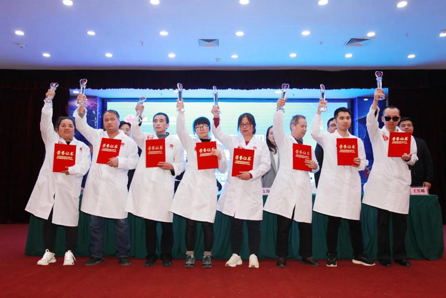 残联创新项目,创新扶持残疾人就业