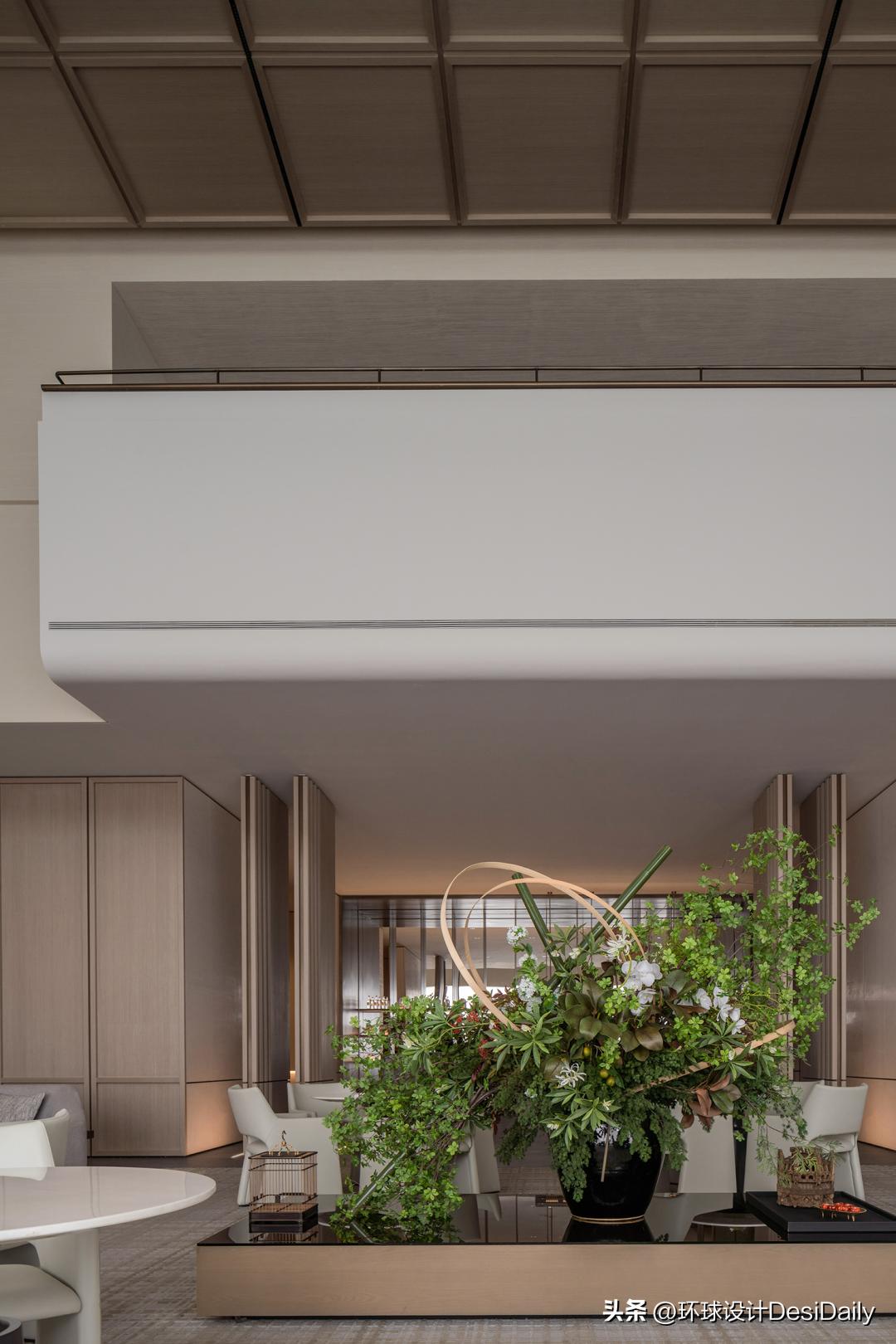 首发.ONE-CU壹方｜中海独墅云著，苏州叙事「环球设计3013期」