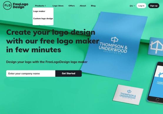 logo800*800在线设计生成器免费,完全免费的一键logo设计生成器