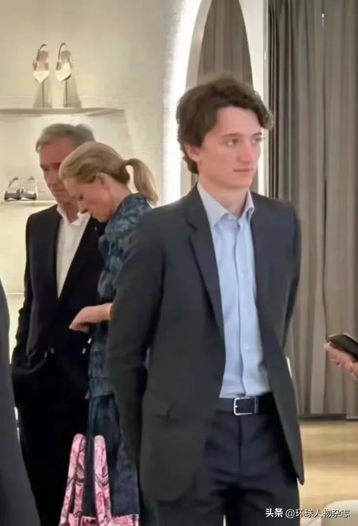 最懂女人心的首富,来了!