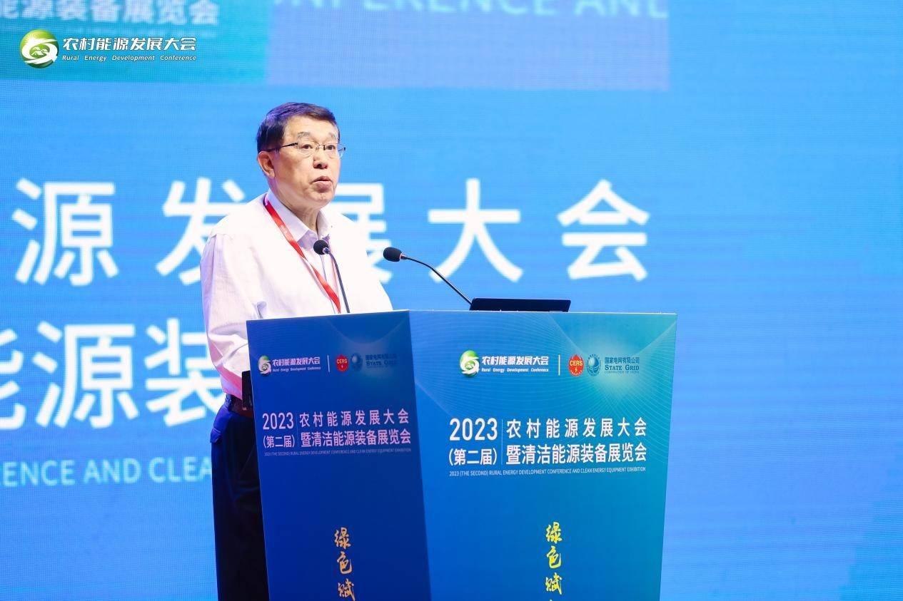 当前农村能源转型发展新特点,农村能源发展面临的挑战建议