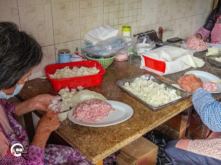 来广东中山一定要品尝的美食,中山老字号美食攻略一日游