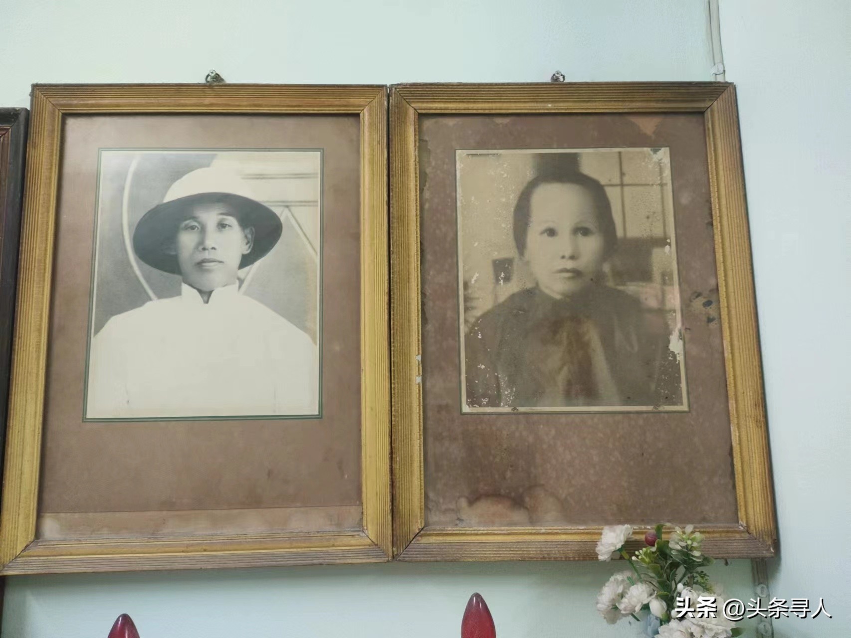 泰国华裔来潮汕寻根,潮州海外华人寻根记