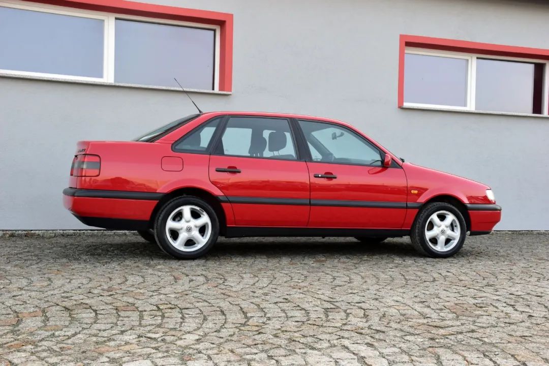 80-90年代大众车,上世纪90年代苏联进口的车