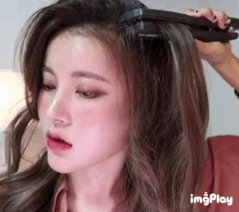 发型提升颜值,看看你适合哪一种发型