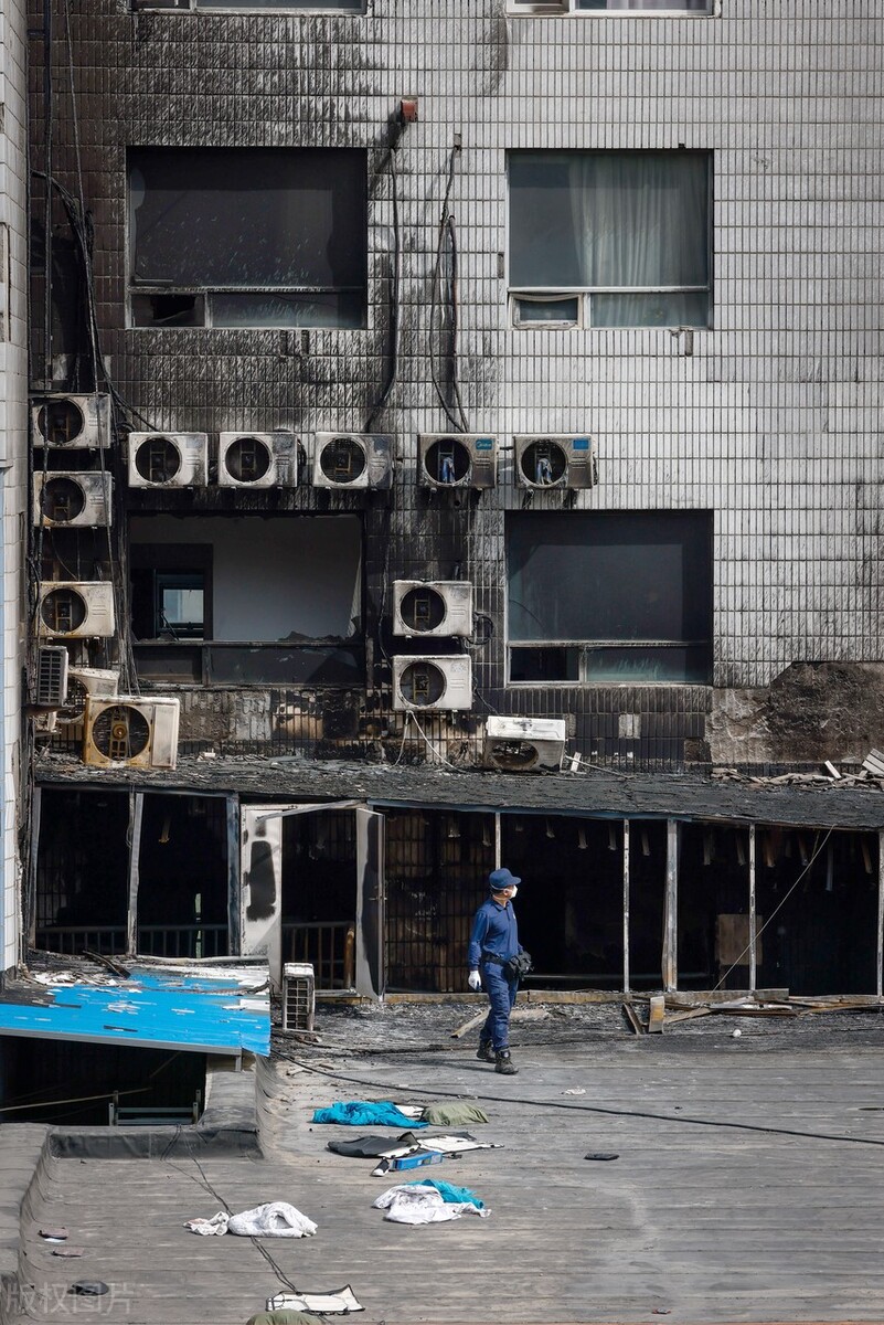 惊心!分布全国的长峰医院,充满“坑蒙拐骗”!互联网营销高手