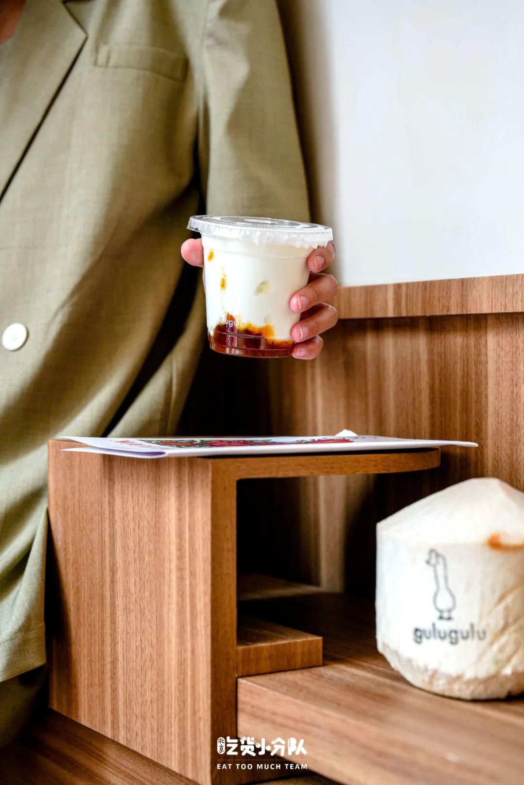 介绍完产品下一步该怎么走,介绍完餐厅套餐然后该说什么