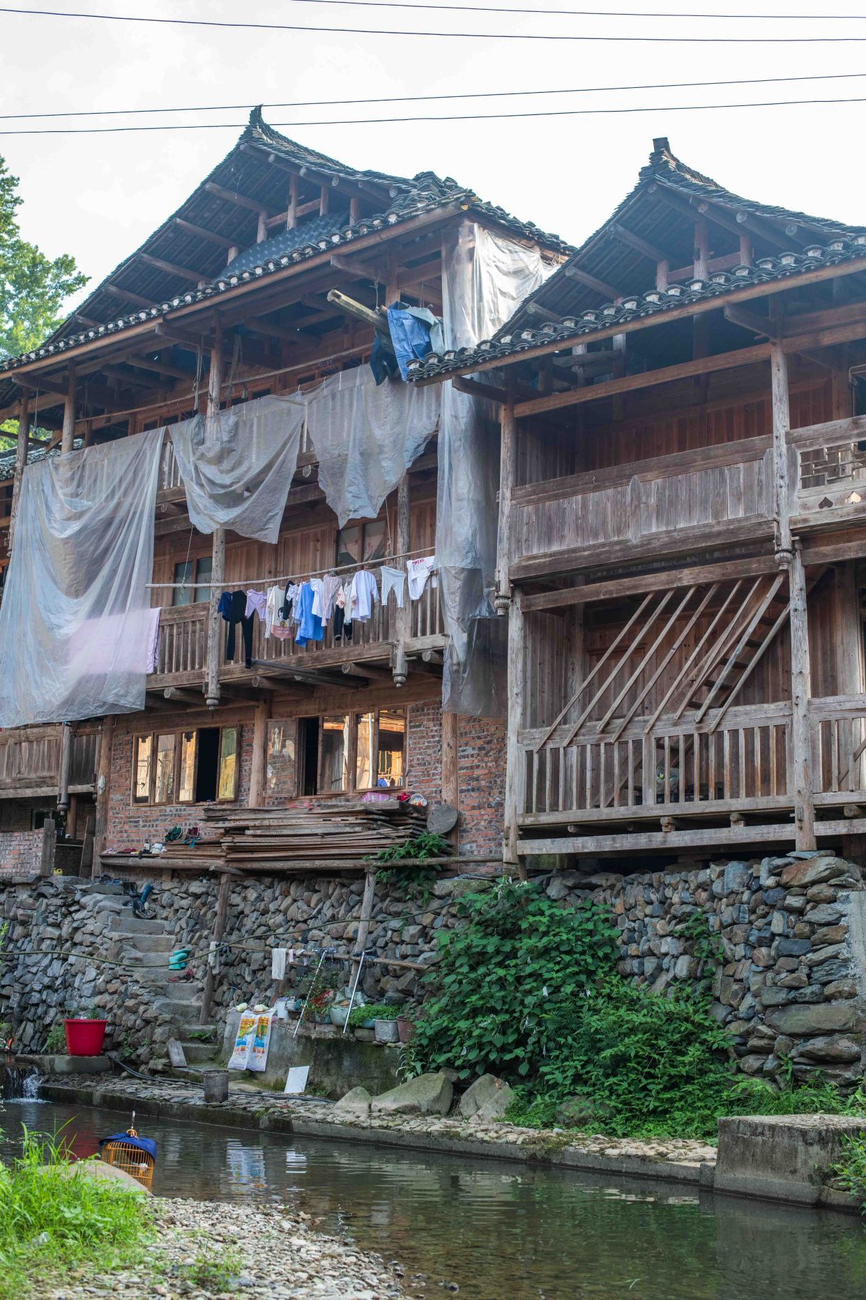 贵州小众侗寨,贵州最好的侗寨在哪里