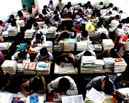 你眼中的高考是什么样子的,你眼中的高三生活