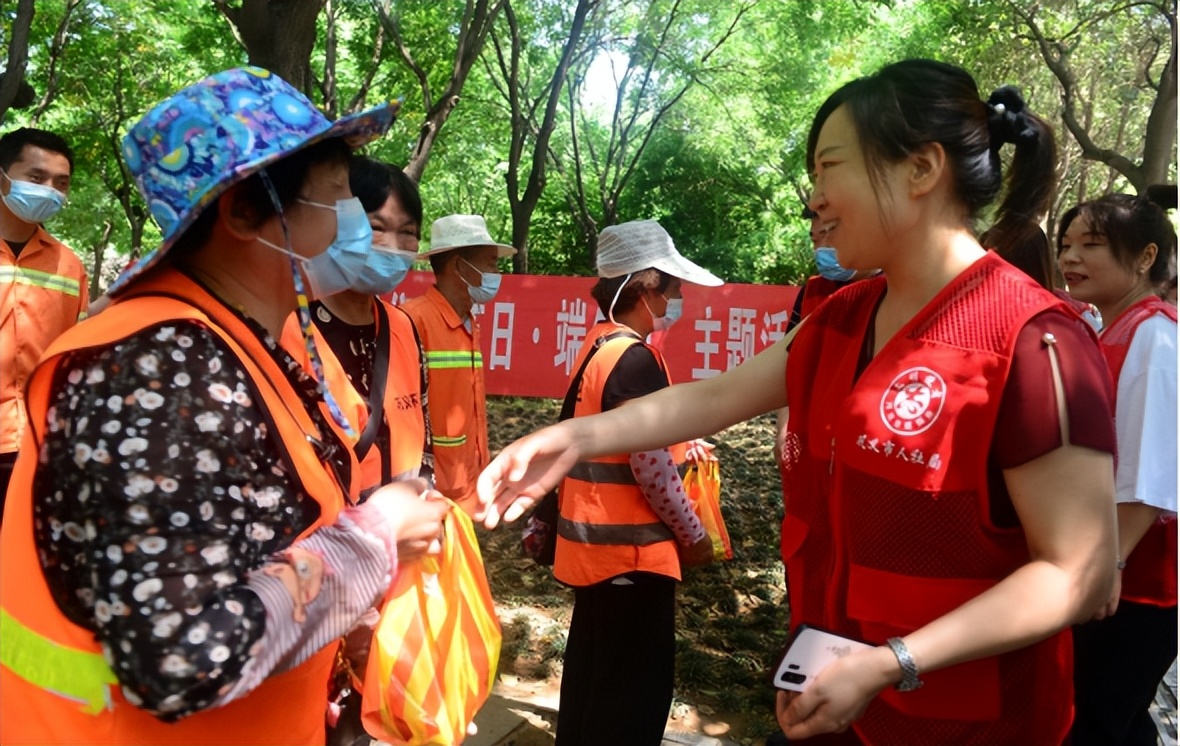 【文明单位巡礼】人社精神系乎时序文明传承系于世情—市人社局文明单位风采展示
