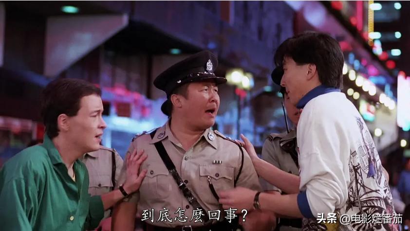 不懂就别尬演，7版老顽童，谁可爱谁拉胯，一比较差距就出来了