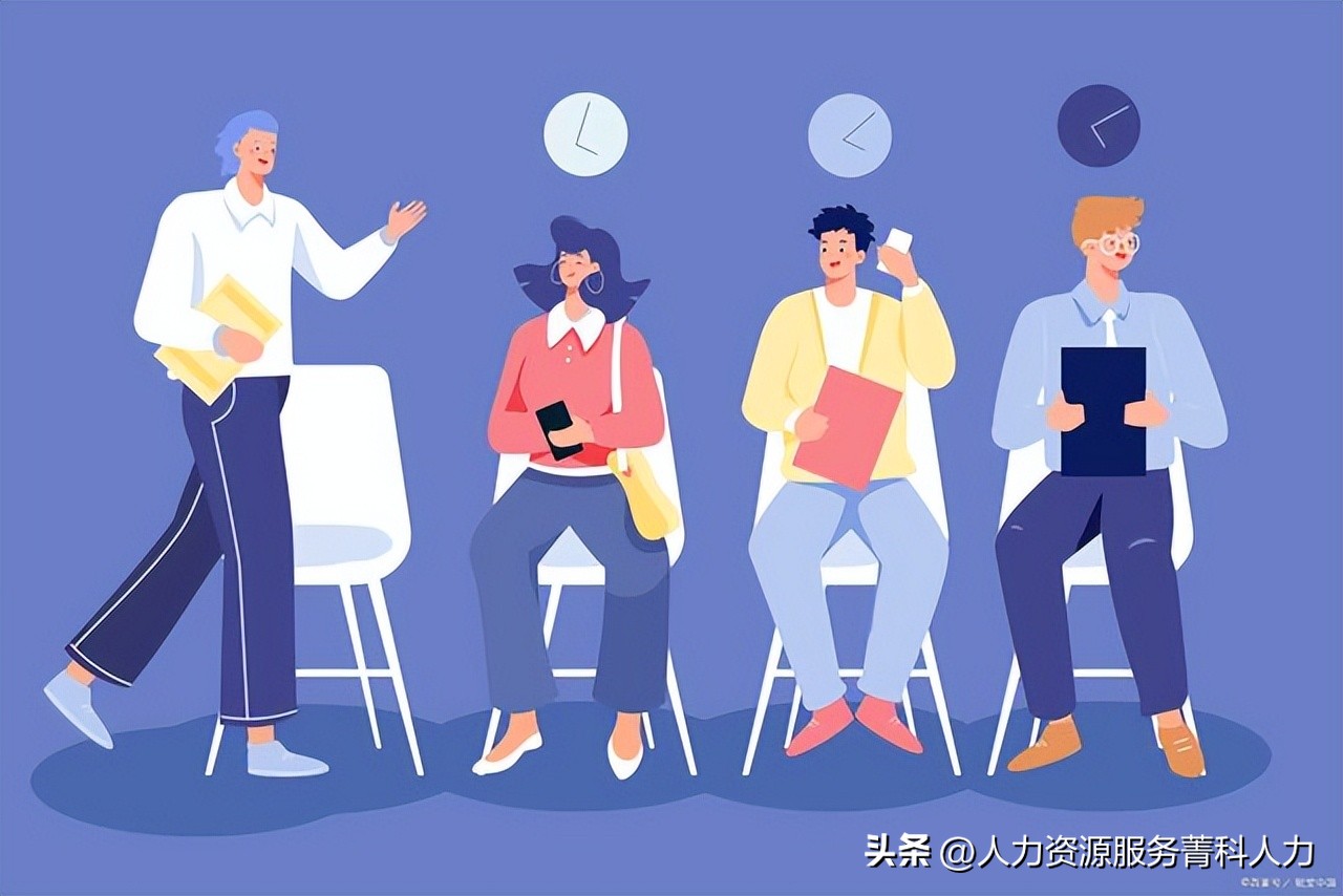 招聘有什么渠道,招聘渠道有哪些专业知识