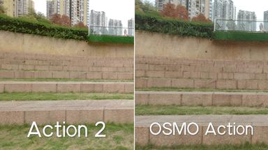 大疆运动相机action3对比gopro,运动相机大疆action3评测