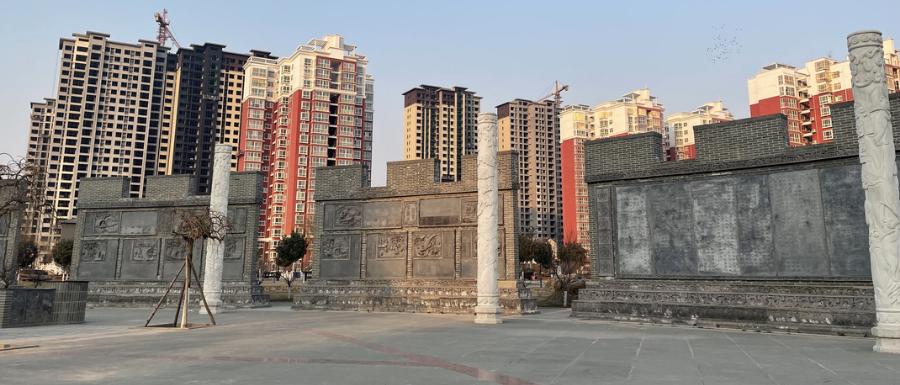 濮阳十大富人小区排名,濮阳哪些小区是富人区