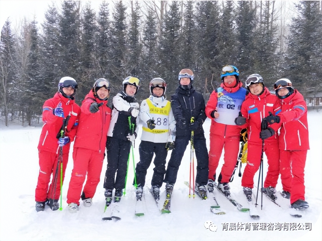 北京五天儿童滑雪冬令营课程安排,2022年绿葱坡滑雪场滑雪