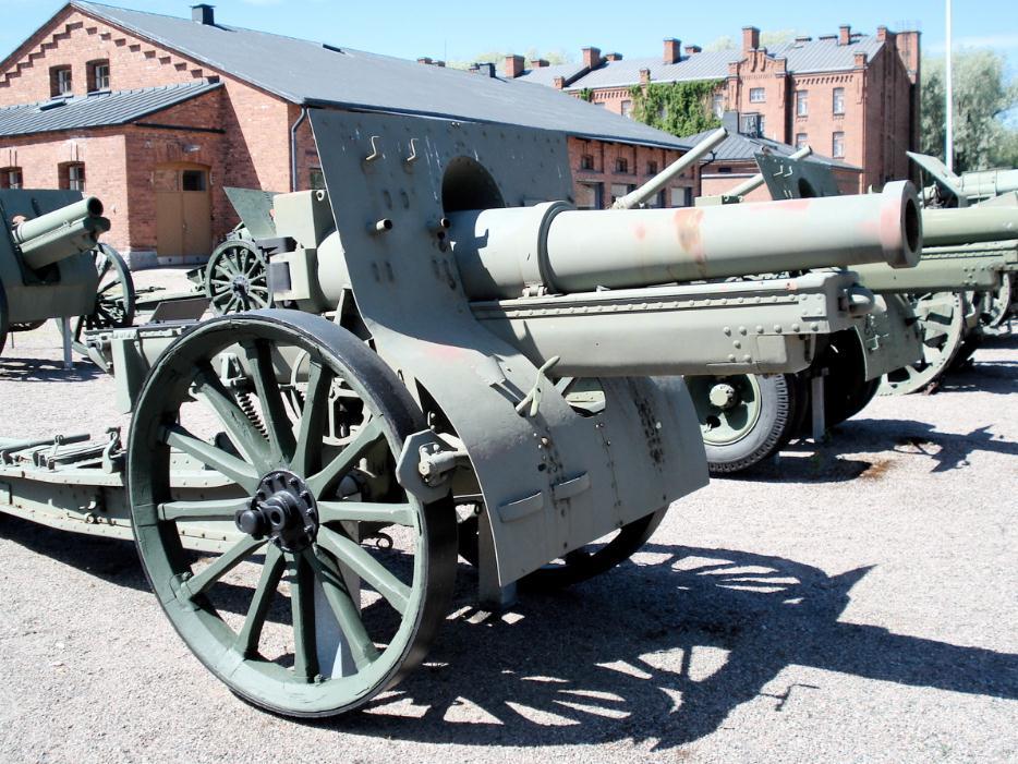 美国二战m109a2式155毫米榴弹炮,m1式155毫米榴弹炮越战