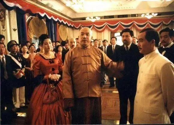 孙中山先生和袁世凯相谈甚欢，相见恨晚？