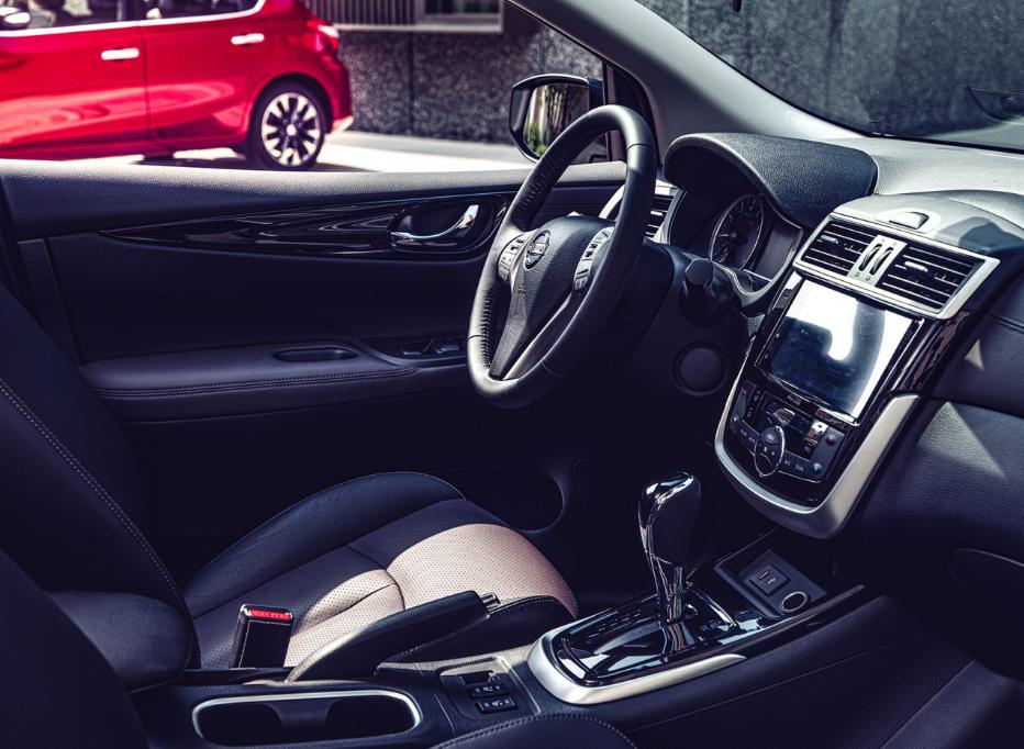 30万到40万最好的十款车,3万到10万以内新车