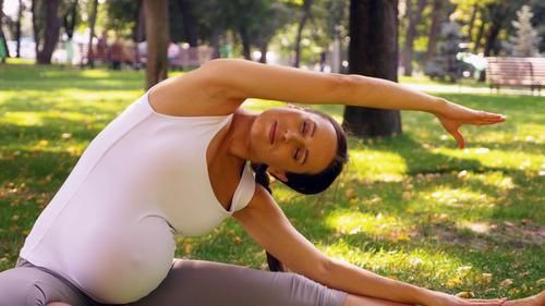 孕期知识｜满满干货、包含孕早、中、晚期常见情况建议收藏哟