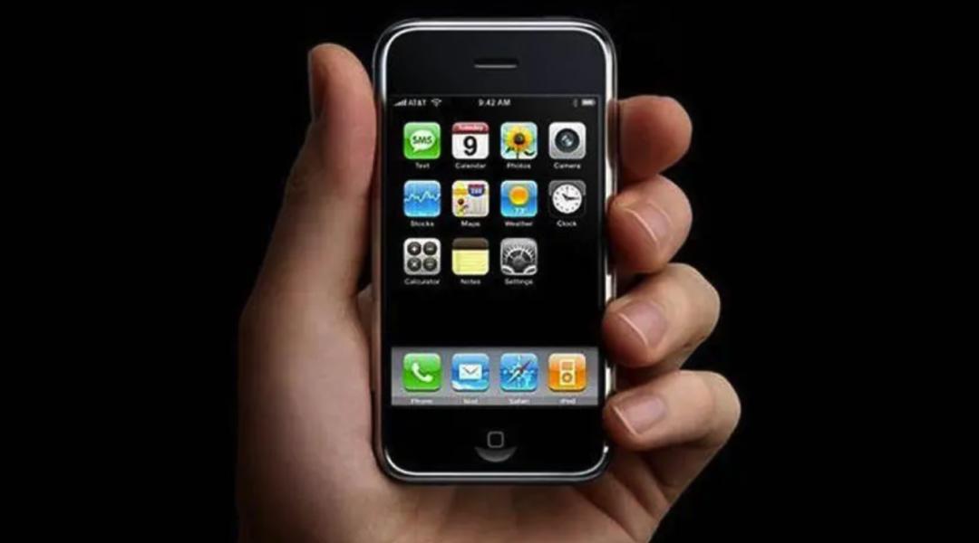 为什么iphone变成外国版了,为什么iphone变成apple