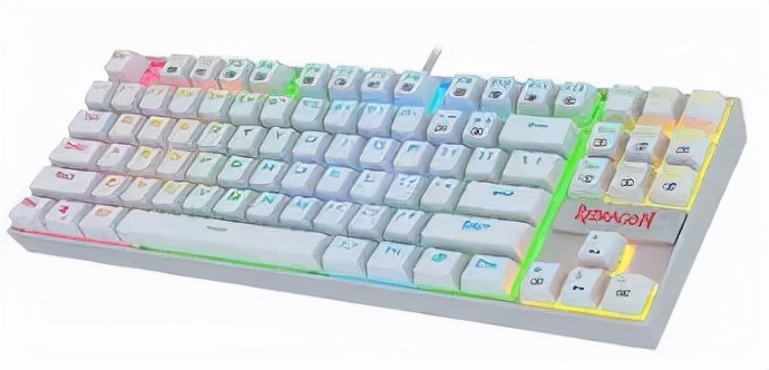 2021年十大键盘品牌排行榜,2021年公认性价比最高的键盘