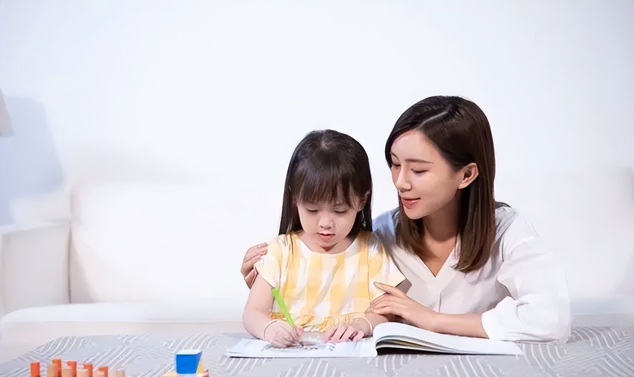 如何帮孩子挑绘本教你一招,如何给孩子挑选合适绘本