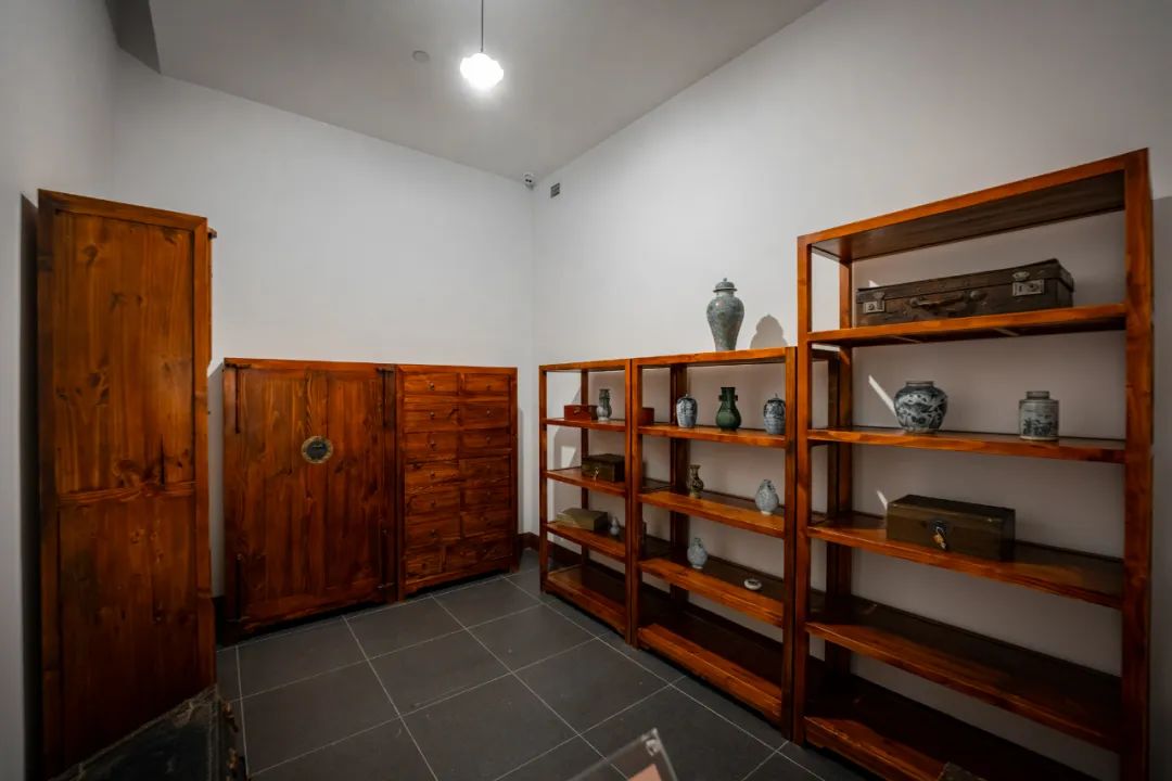 魔都自然博物馆,魔都的博物馆真的很有看头