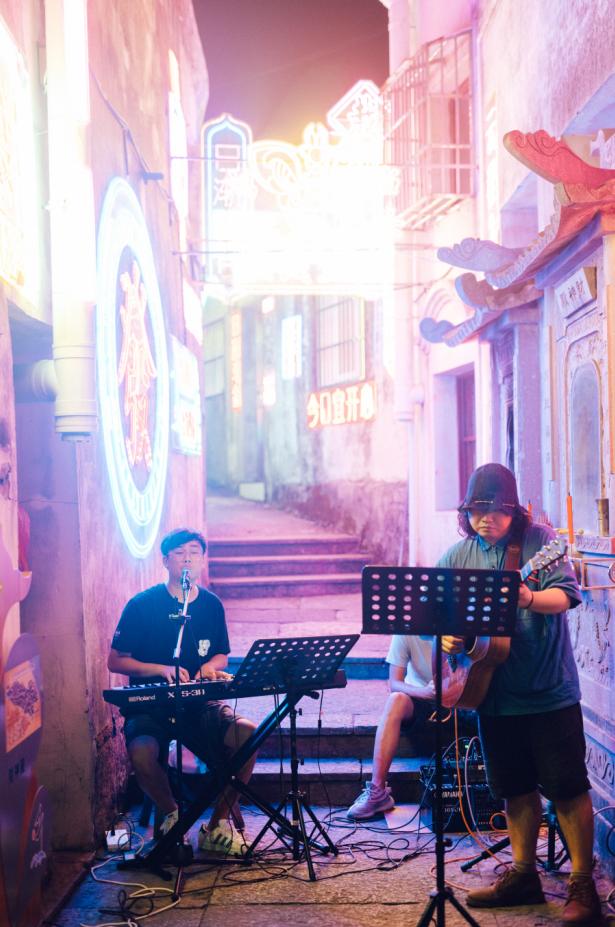 国庆嗨玩指南,象山景区攻略