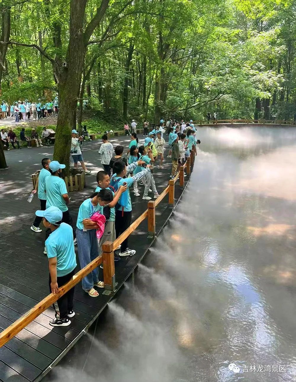 长春高新第二实验中学培育的人才,长春高新第一实验学校研学