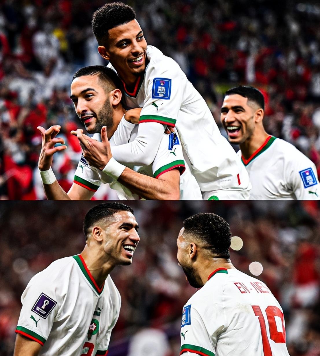 摩洛哥vs日本结果分析,日本卡塔尔世界杯出局