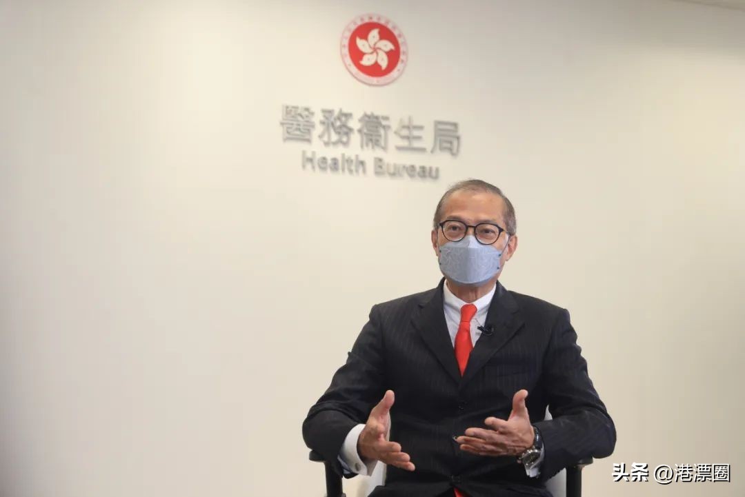 入境香港走快速通道,香港疫情通关入境最新通知