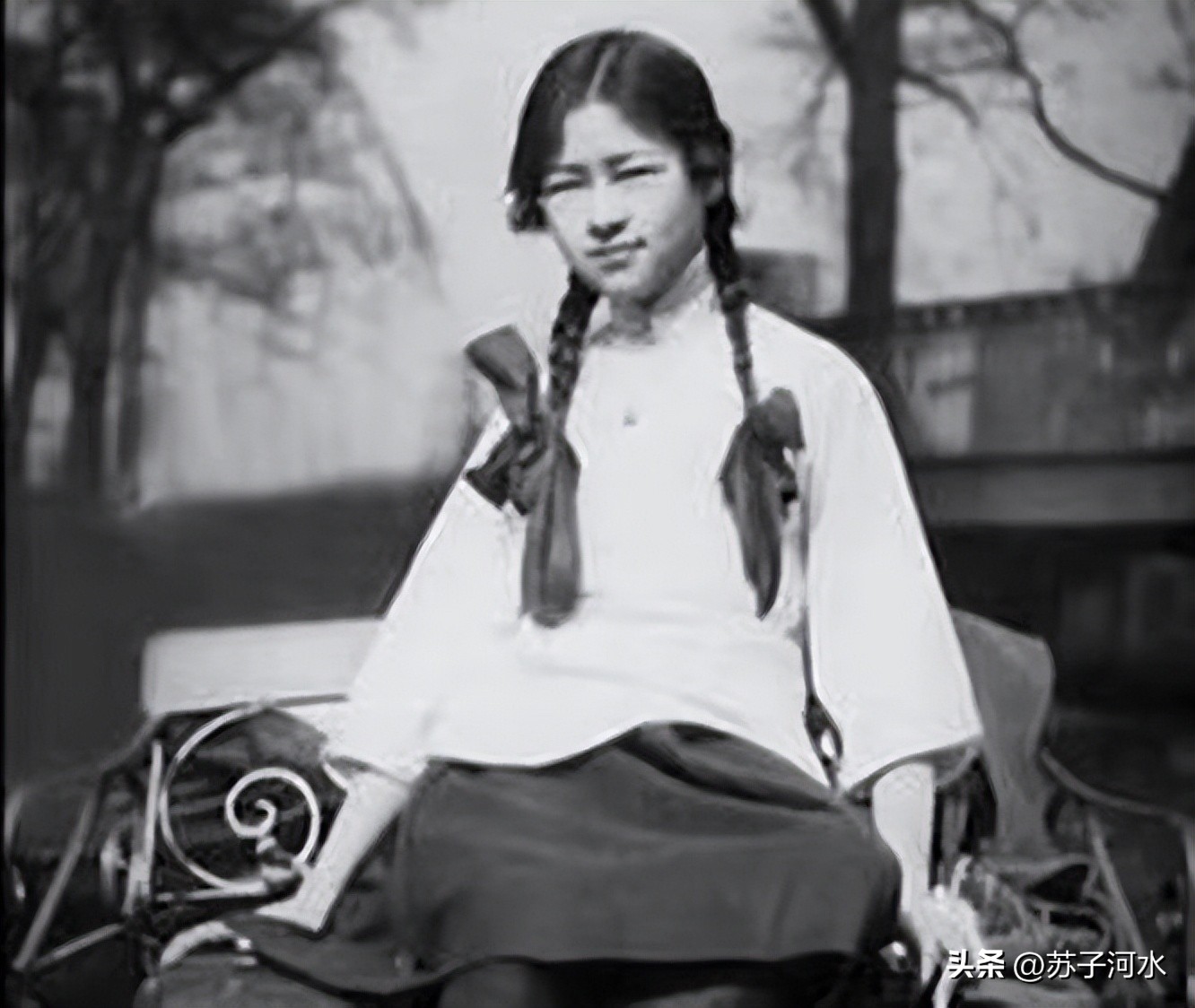 盘点校花,盘点十位校花