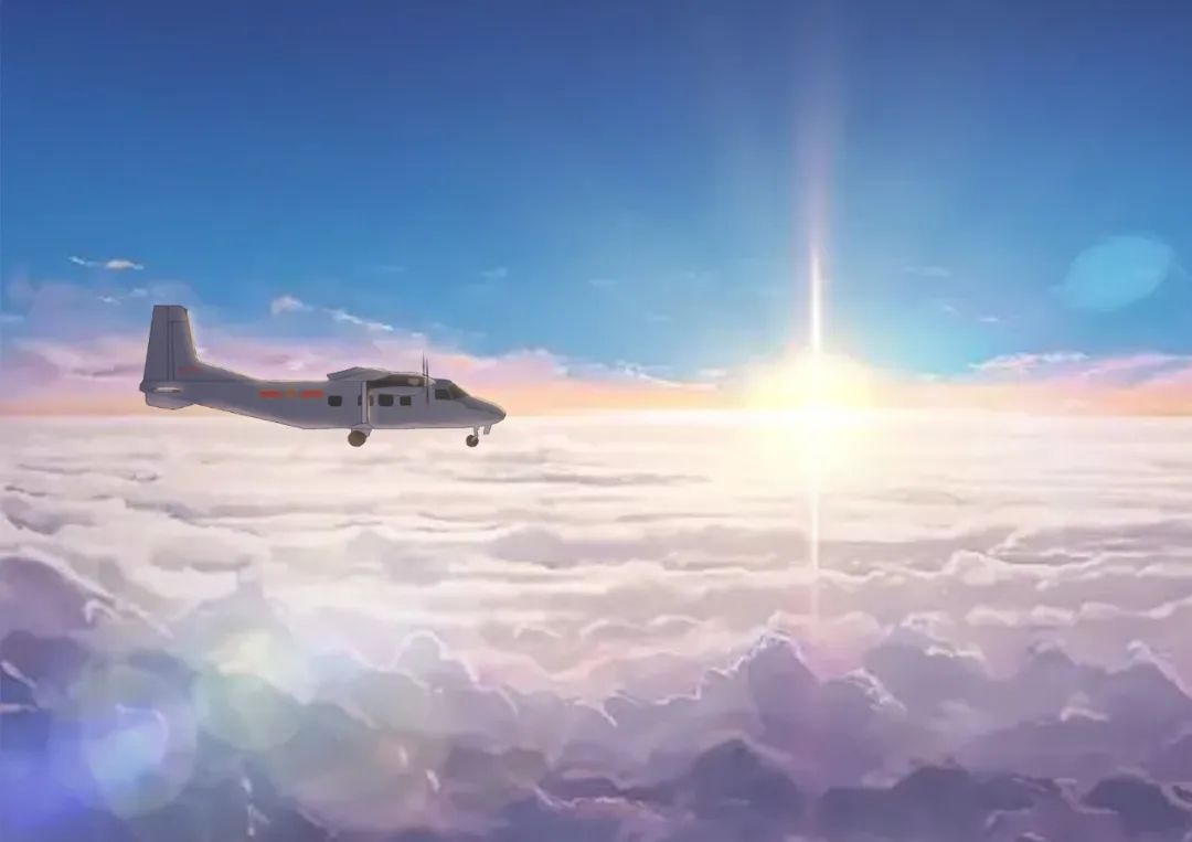 漫说丨战鹰的“4S店”