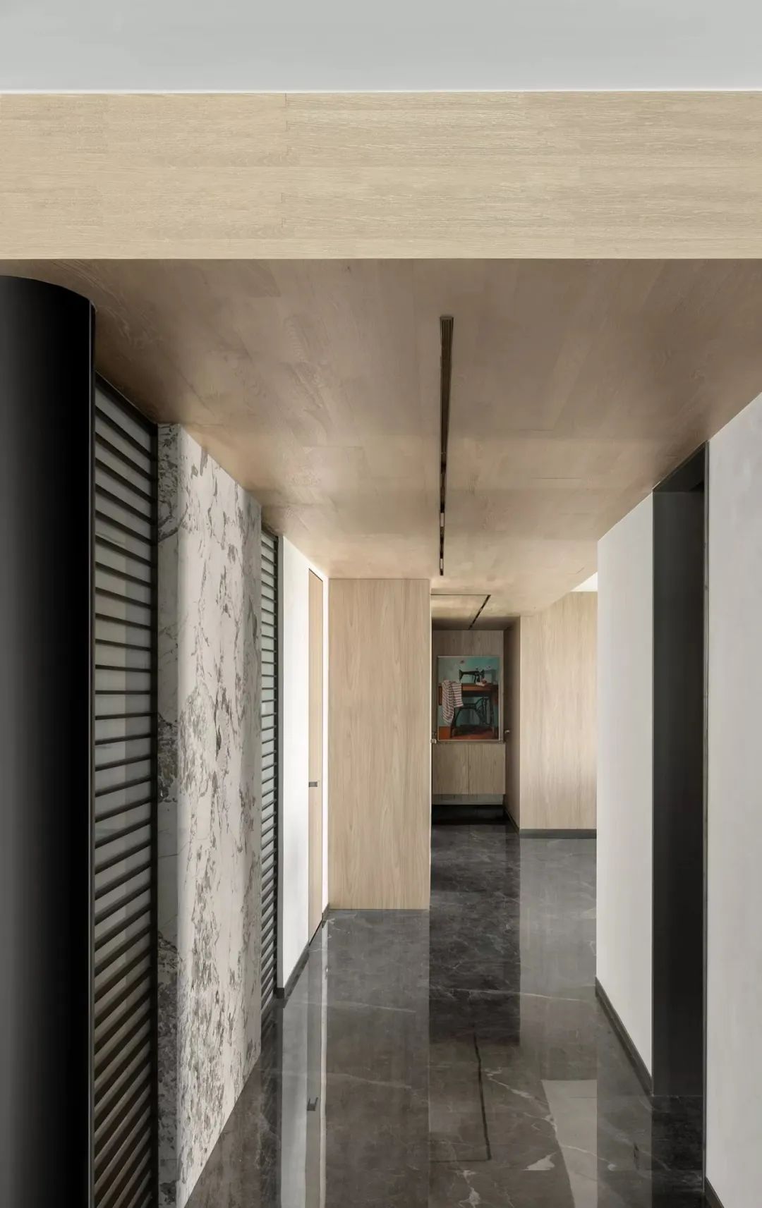 融创长江映叠墅设计,贝安尔国际设计无锡