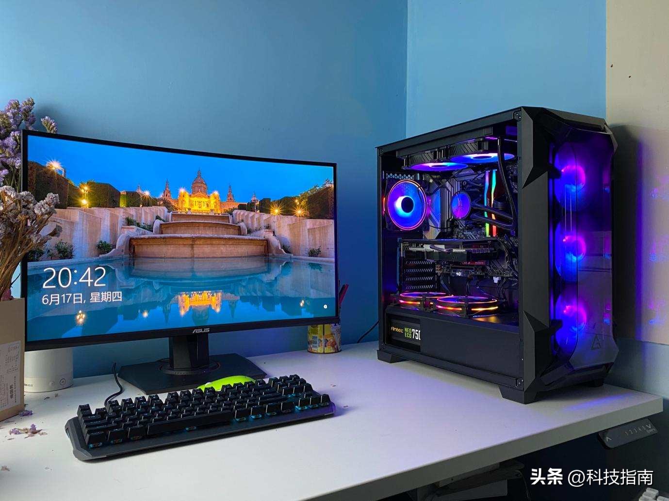 重装系统：32位与64位要选对，教你才能充分发挥硬件实力