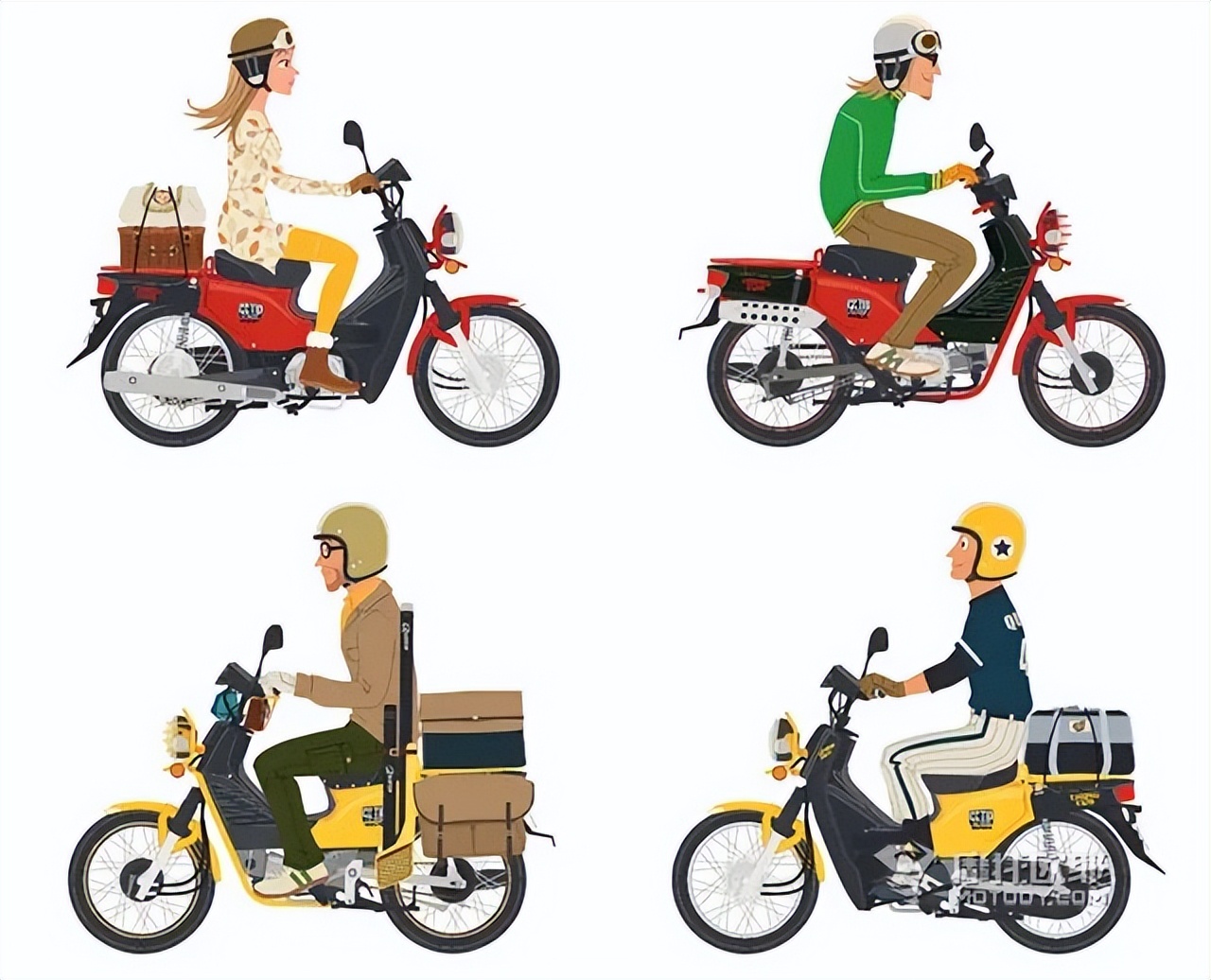 本田幼兽2020款官方售价,为啥本田幼兽没有现车