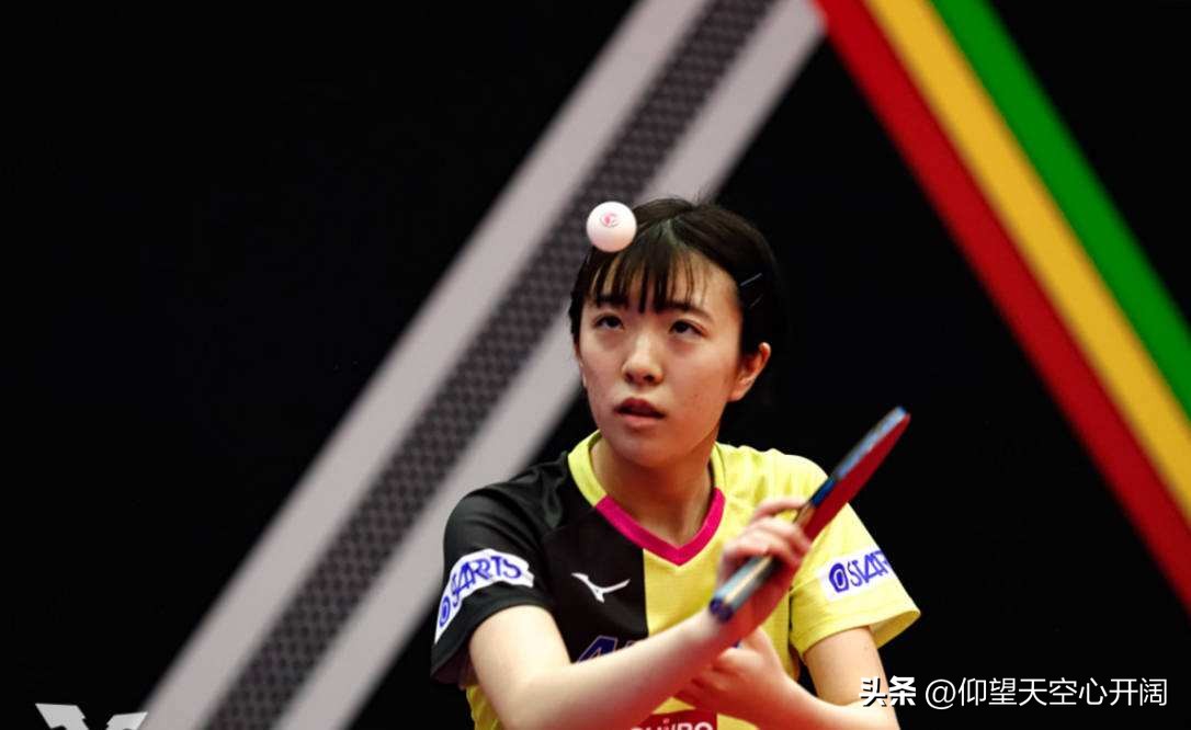 蒯曼vs张本美和胜率,木原美悠战胜蒯曼世青赛