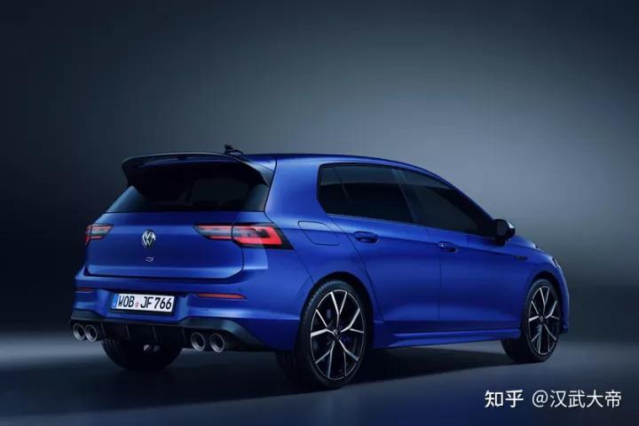 大众高尔夫golf-rline,高尔夫volkswagen1.4t
