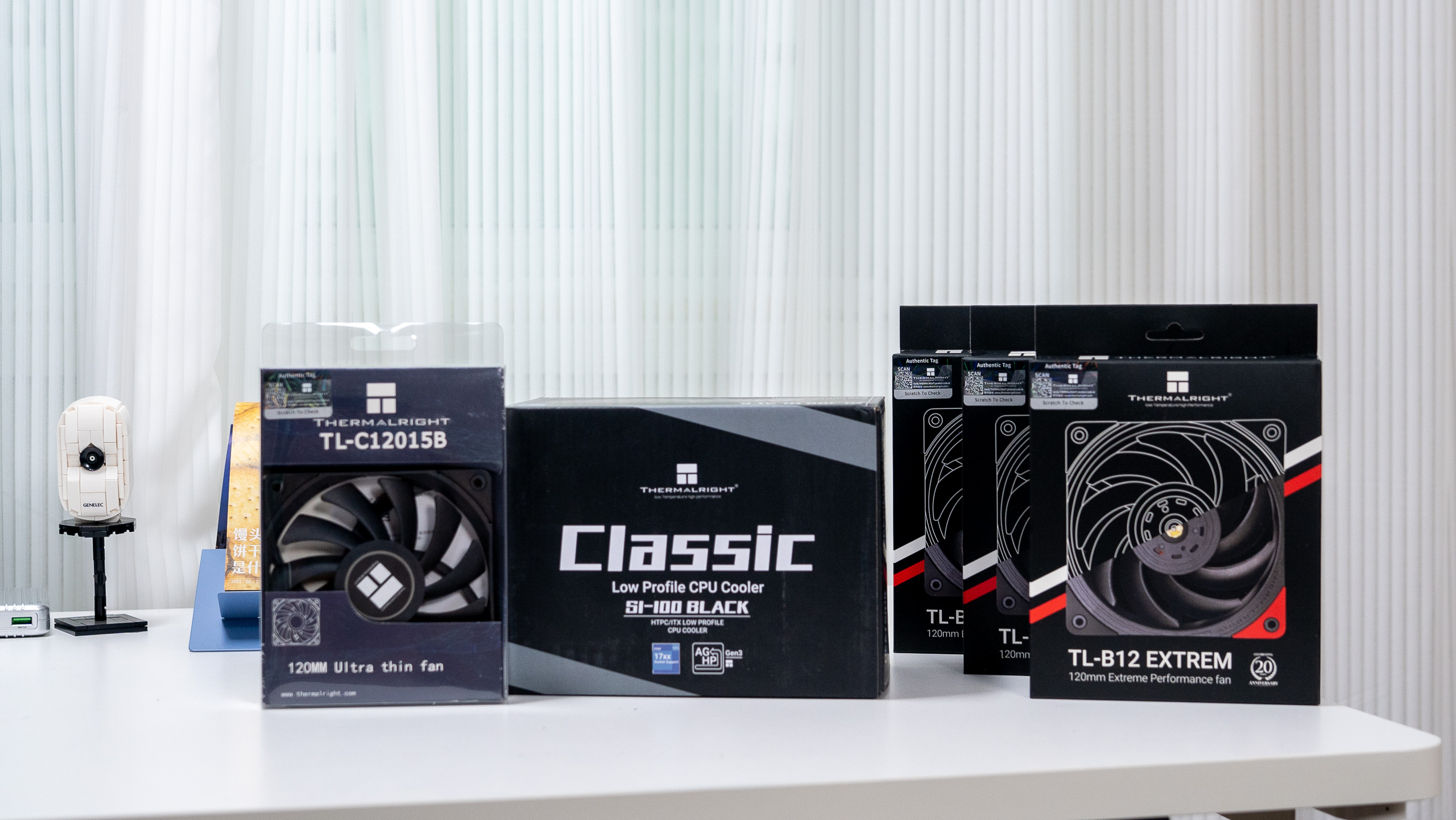 海盗船540机箱itx主板,海盗船itx小机箱拆解