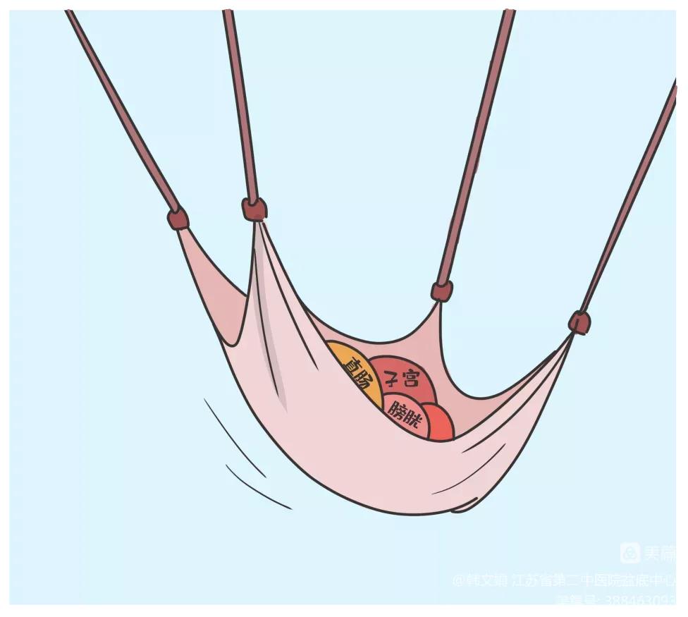 没有症状但检查有霉菌,盆底筛查异常没有症状