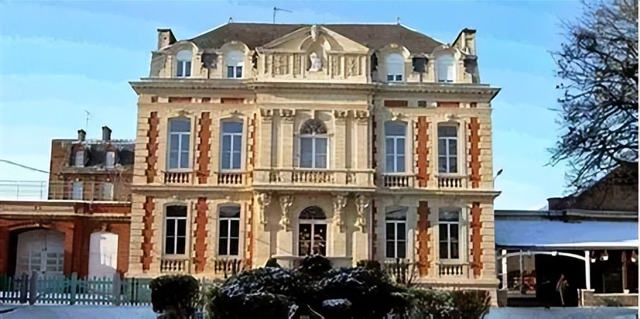 圣马丁酒店餐饮管理学校|圣马丁教育集团提供ISPA完整预科学习