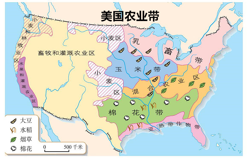 印度为什么会超过美国,印度和美国哪个面积大