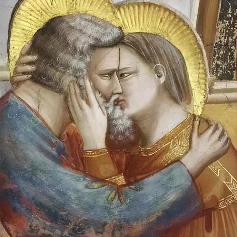 为什么乔托是文艺复兴第一位画家,乔托对文艺复兴的影响