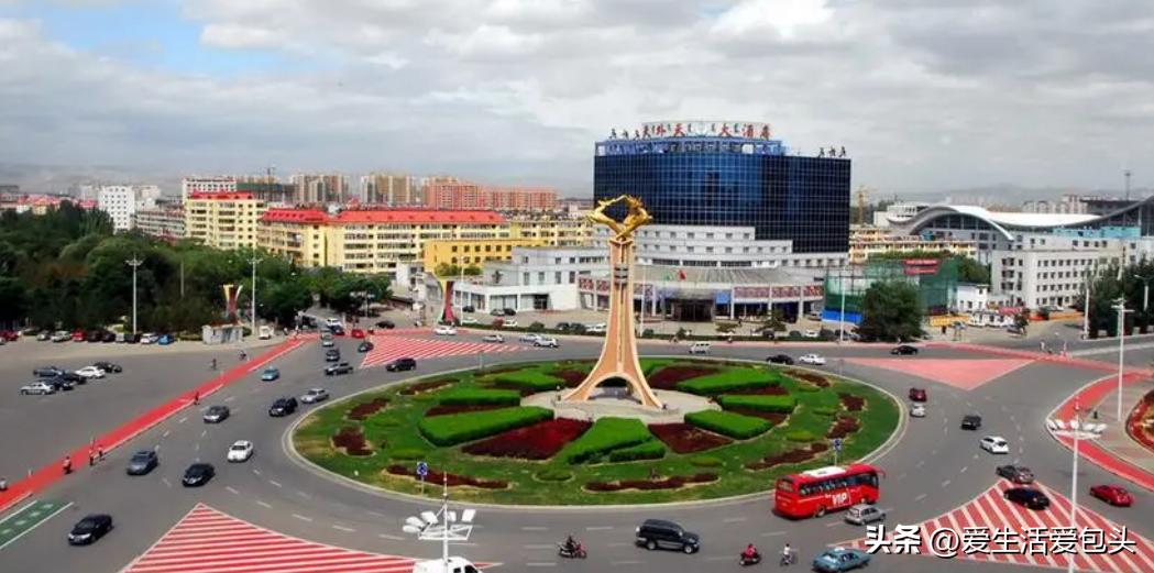 包头市文明城市,包头市恢复文明城市