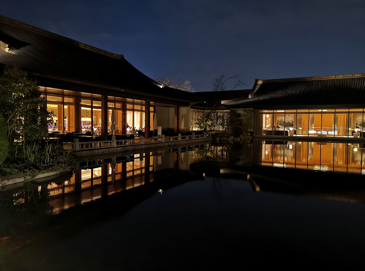 杭州西湖国宾馆房价一览表,杭州西湖国宾馆