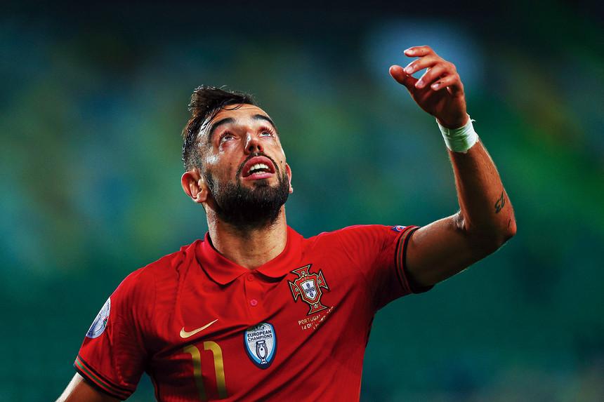 葡萄牙VS乌拉圭：H组巅峰之战